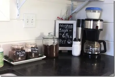 holiday home tour 16