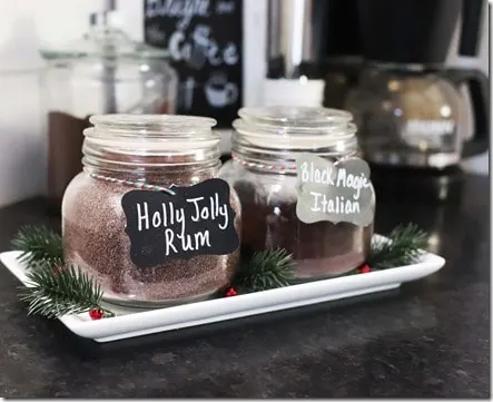 holiday home tour 17