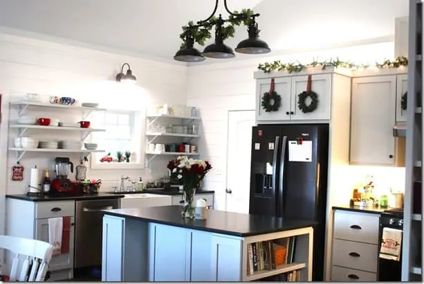holiday home tour 23