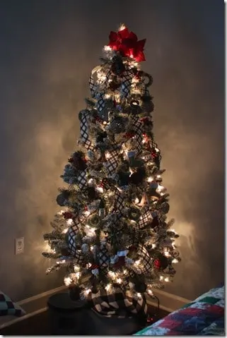holiday home tour 27