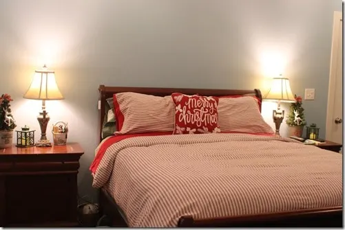 holiday home tour 33