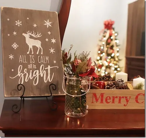 holiday home tour 34