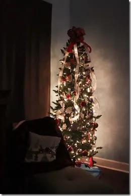 holiday home tour 36