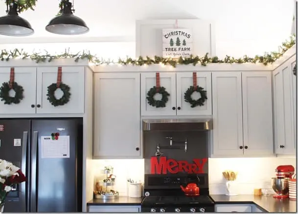 holiday home tour 5