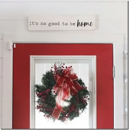 holiday home tour 8