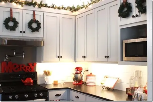 holiday home tour 9
