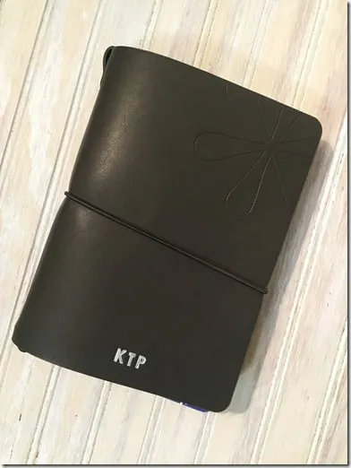 ec folio