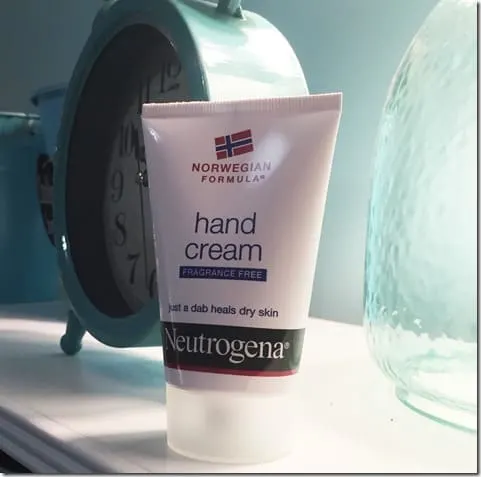 lotion