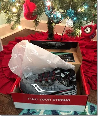 saucony 2019