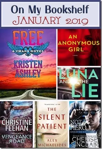 January book review