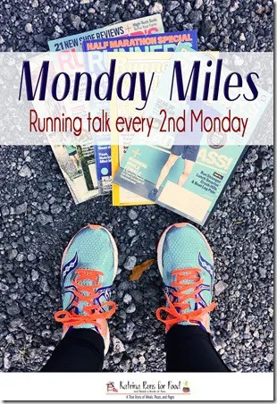 Monday Miles