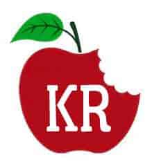 Katrina Runs for Food logo