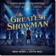 greatest showman