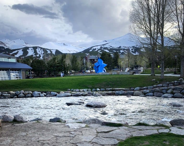 Breckenridge 2019