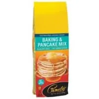 Gluten-Free Baking & Pancake Mix