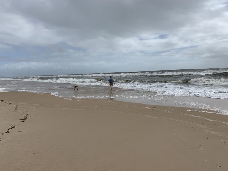 Cape San Blas 2019