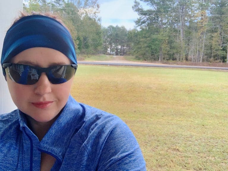 Buff Tech Fleece Headband Review
