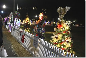 Tuscaloosa Tinsel Trail 2