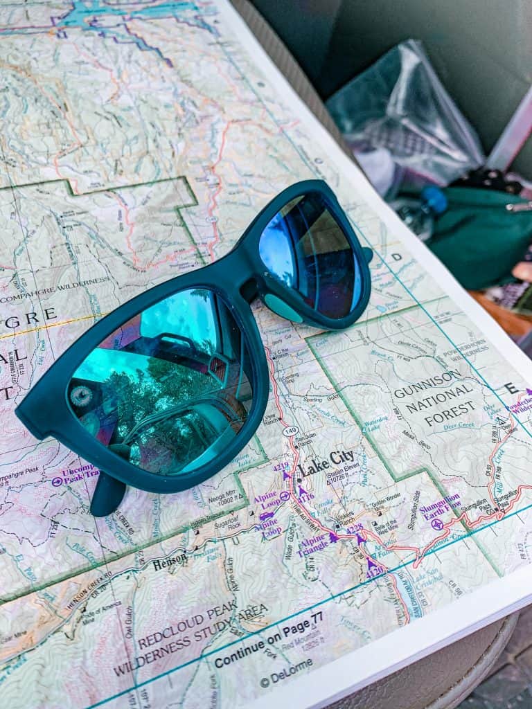 Trail Approved: Knockaround Sunglasses